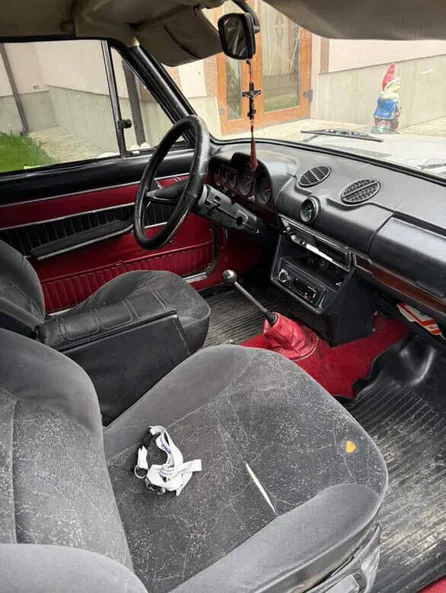 Lada (ВАЗ) 2103 1980 - 5