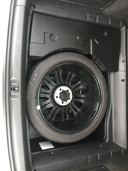 Volkswagen Passat 2013 - 49