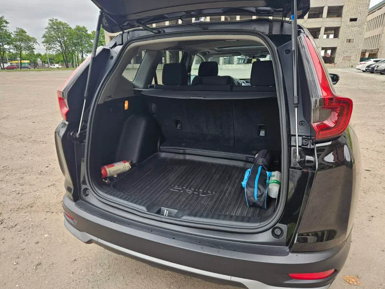 Honda CR-V 2020 - 12