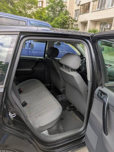 Volkswagen Polo 2008