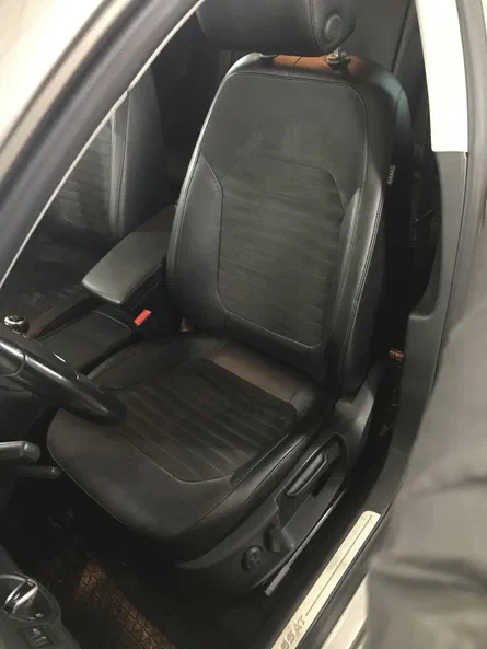 Volkswagen Passat 2013 - 16