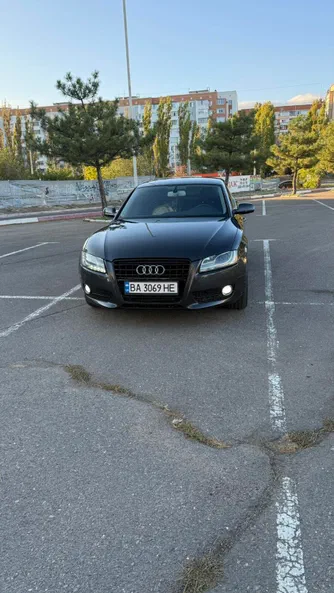 Audi A5 2011 - 6