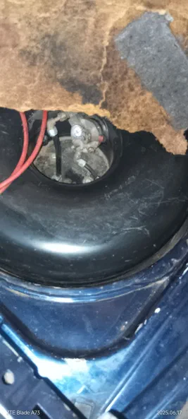 Skoda Felicia 2000 - 6