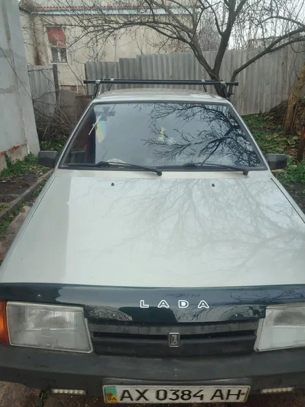 Lada (ВАЗ) 21099 2005