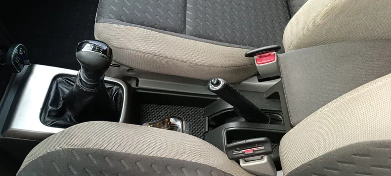 Nissan X-Trail 2005 - 22