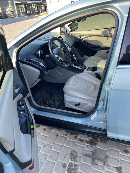 Ford Focus 2013 - 7