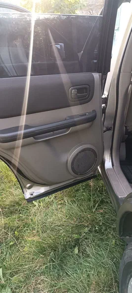 Nissan X-Trail 2005 - 16