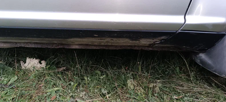 Nissan X-Trail 2005 - 5