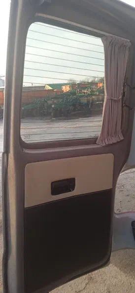 Volkswagen Transporter 2006 - 17