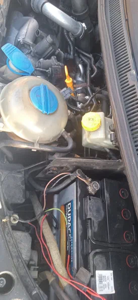 Volkswagen Transporter 2006 - 15