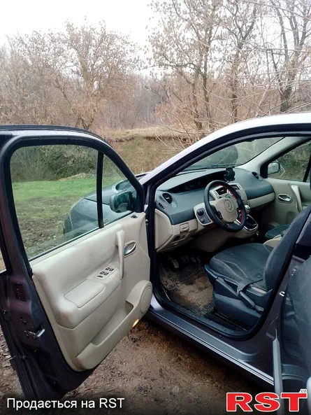 Renault Scenic 2009 - 6