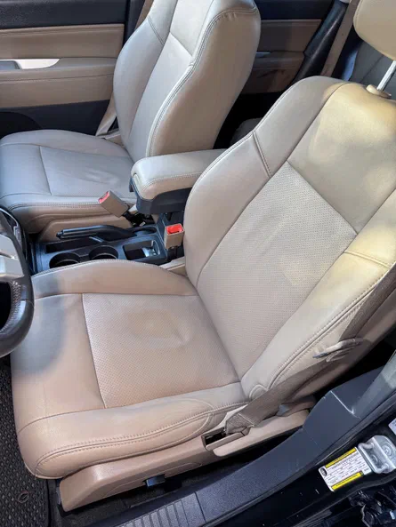 Jeep Compass 2016 - 7