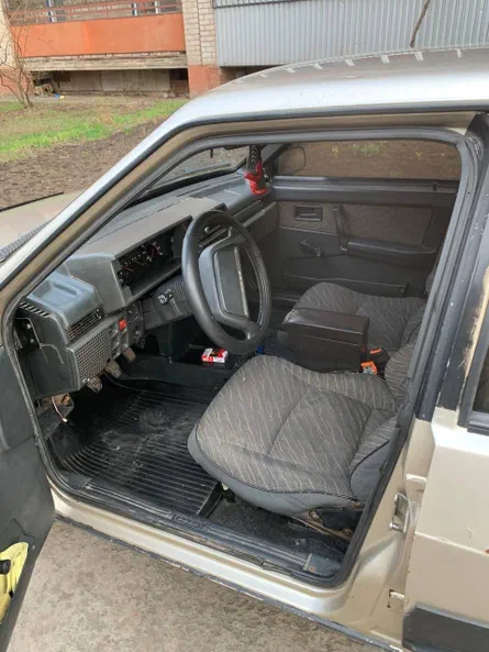 Lada (ВАЗ) 21099 2000