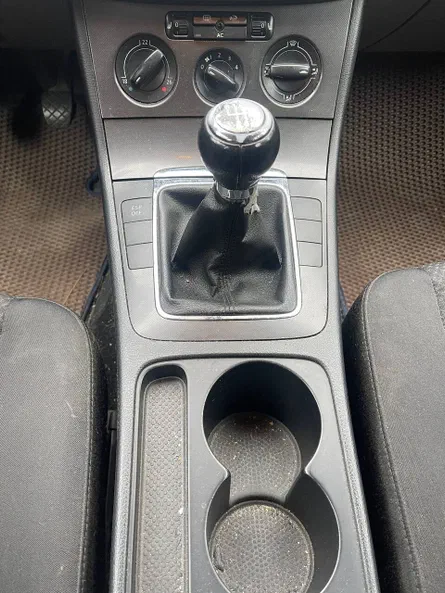 Volkswagen Passat 2007 - 21