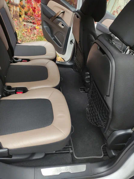 Citroen C4 Picasso 2015 - 12