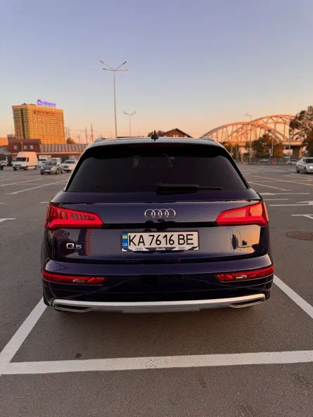 Audi Q5 2019 - 15