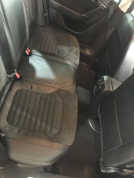 Volkswagen Passat 2013 - 22