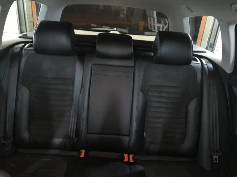 Volkswagen Passat 2013 - 27