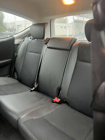 Mercedes-Benz А-Клас 2008 - 9