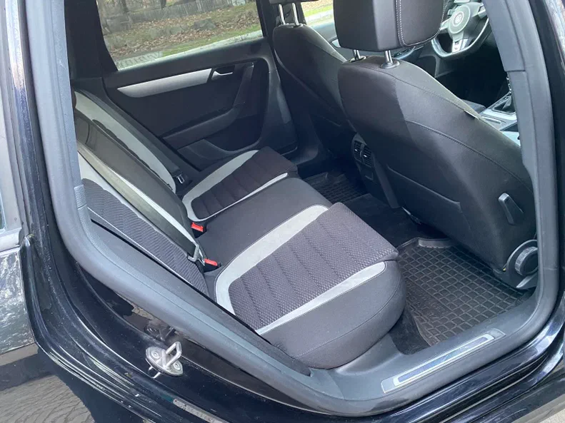 Volkswagen Passat 2014 - 7