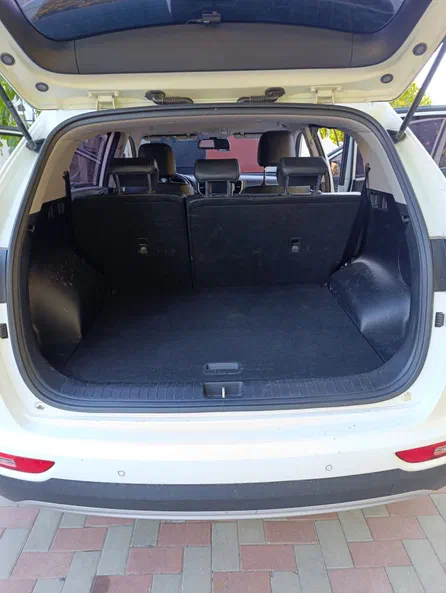 Chevrolet Aveo 2024 - 20