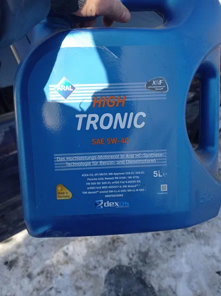 Volkswagen Golf 1998