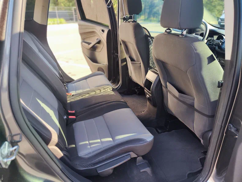 Ford Escape 2017 - 11