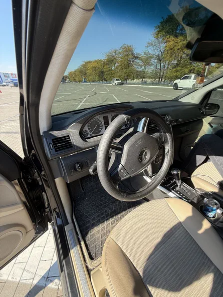 Mercedes-Benz B-Класс 2005