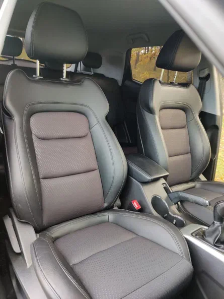 Chery Tiggo 4 2021 - 14