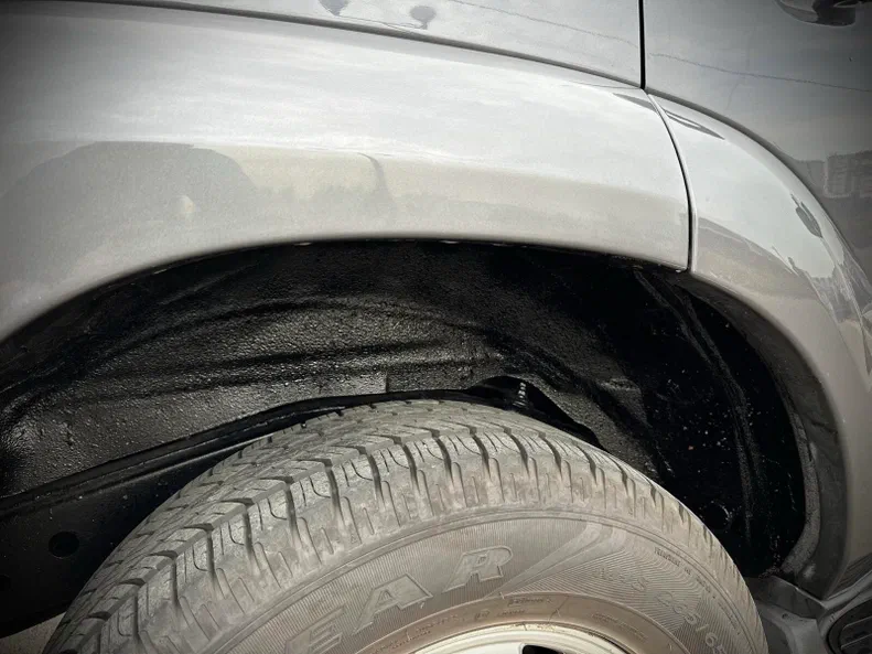 Toyota Land Cruiser Prado 2008 - 15