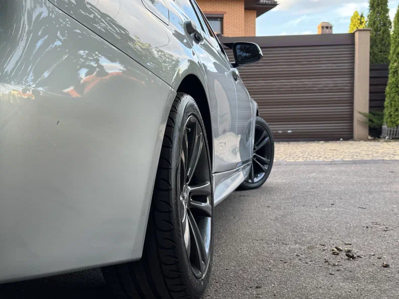 BMW 3 серія 2015 - 19