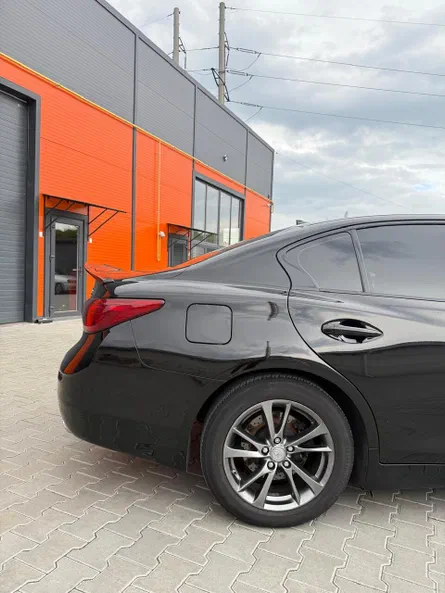 Infiniti Q50 2017 - 14