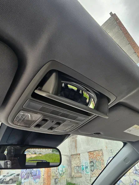 Honda CR-V 2020 - 23