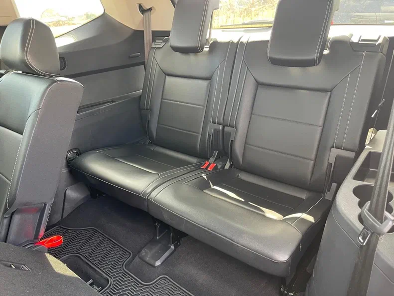 Volkswagen Atlas 2022 - 12