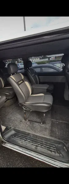 Volkswagen Transporter 2003