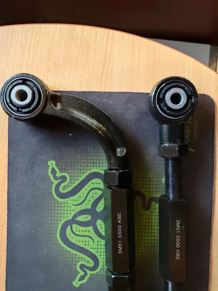 Ford C-MAX 2008 - 23