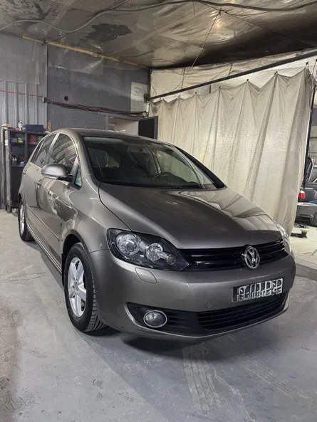 Volkswagen Golf 2010