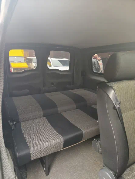 Citroen Jumpy 2017 - 10