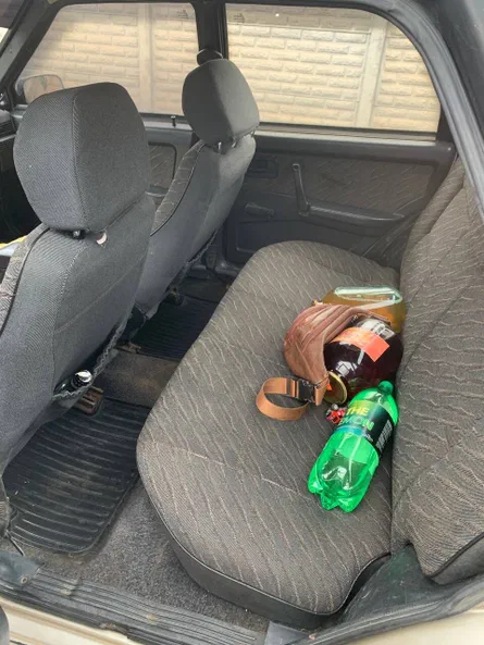 Lada (ВАЗ) 21099 2000