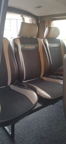 Volkswagen Transporter 2006