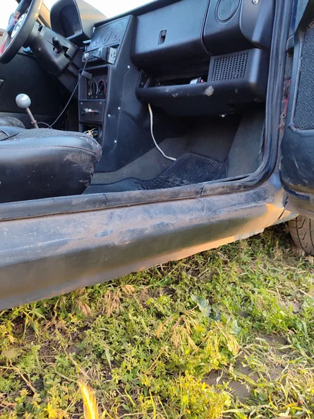 Alfa Romeo 33 1991 - 5