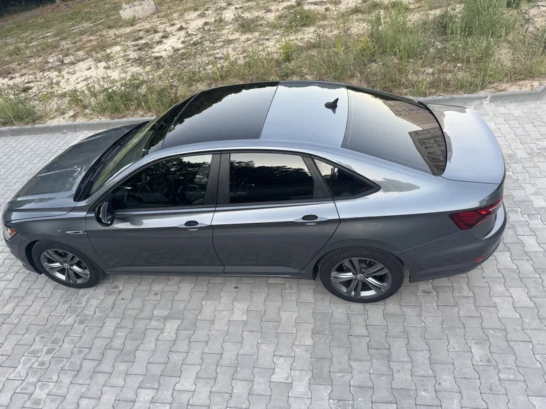 Volkswagen Jetta 2019 - 12