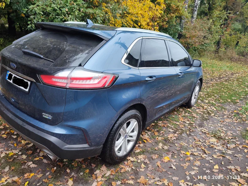 Ford Edge 2019 - 8