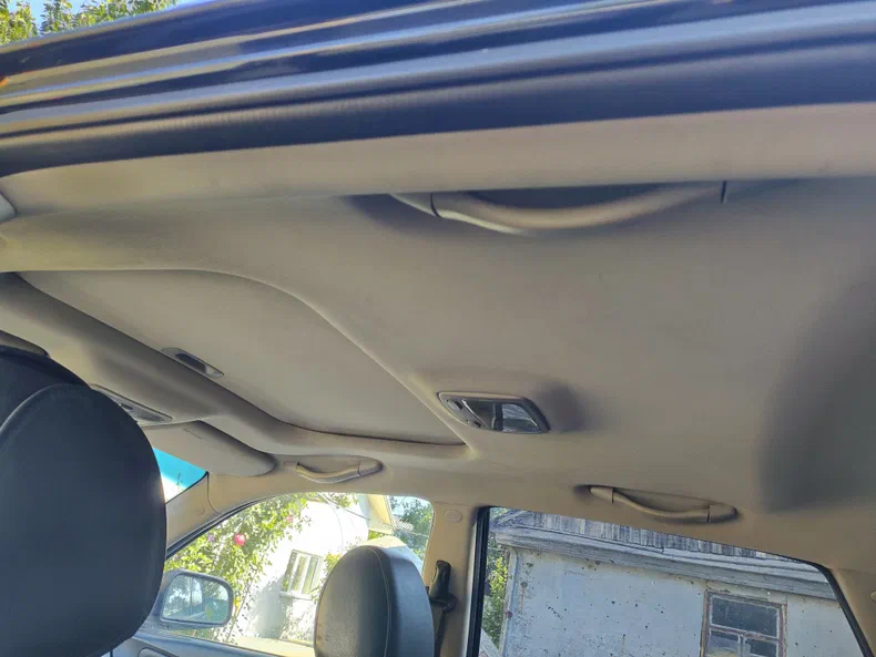 Hyundai Tucson 2006 - 7