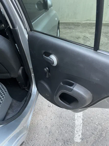 Nissan Micra 2006 - 13