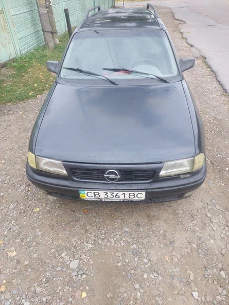 Opel Astra 1995
