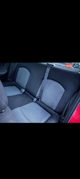 Peugeot 206 2006 - 17