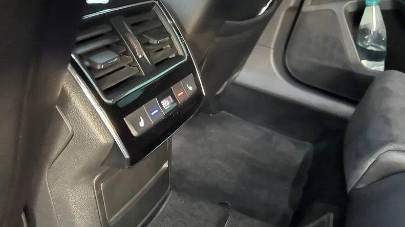 Skoda Superb 2019 - 5