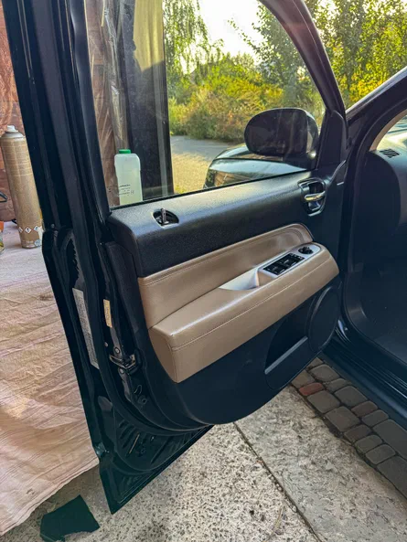 Jeep Compass 2016 - 6