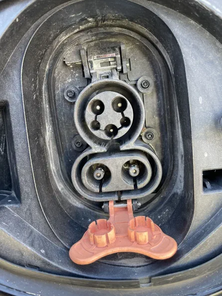 Chevrolet Bolt 2017 - 15